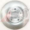 A.B.S. 17881 OE Brake Disc